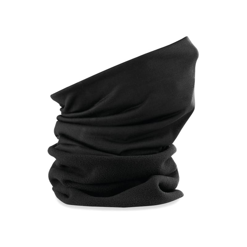 Scaldacollo Morf Suprafleece Beechfield - B920