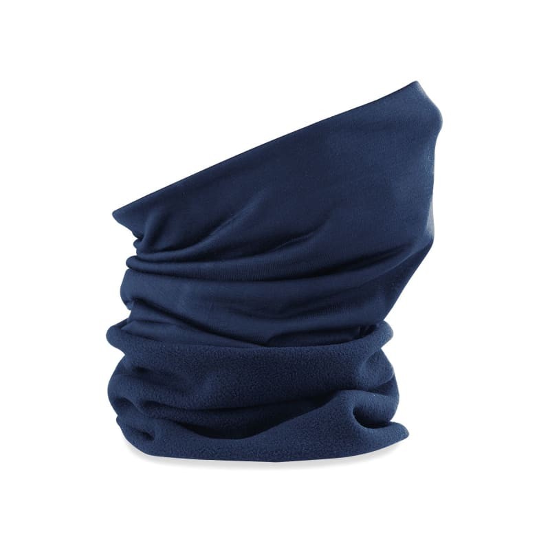 Scaldacollo Morf Suprafleece Beechfield - B920