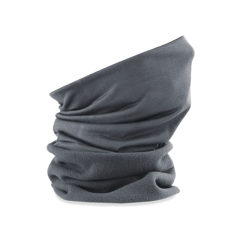 Scaldacollo Morf Suprafleece Beechfield - B920