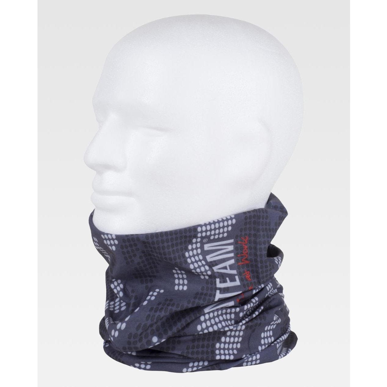 Scaldacollo Multi-funzione WFA105 - Workteam