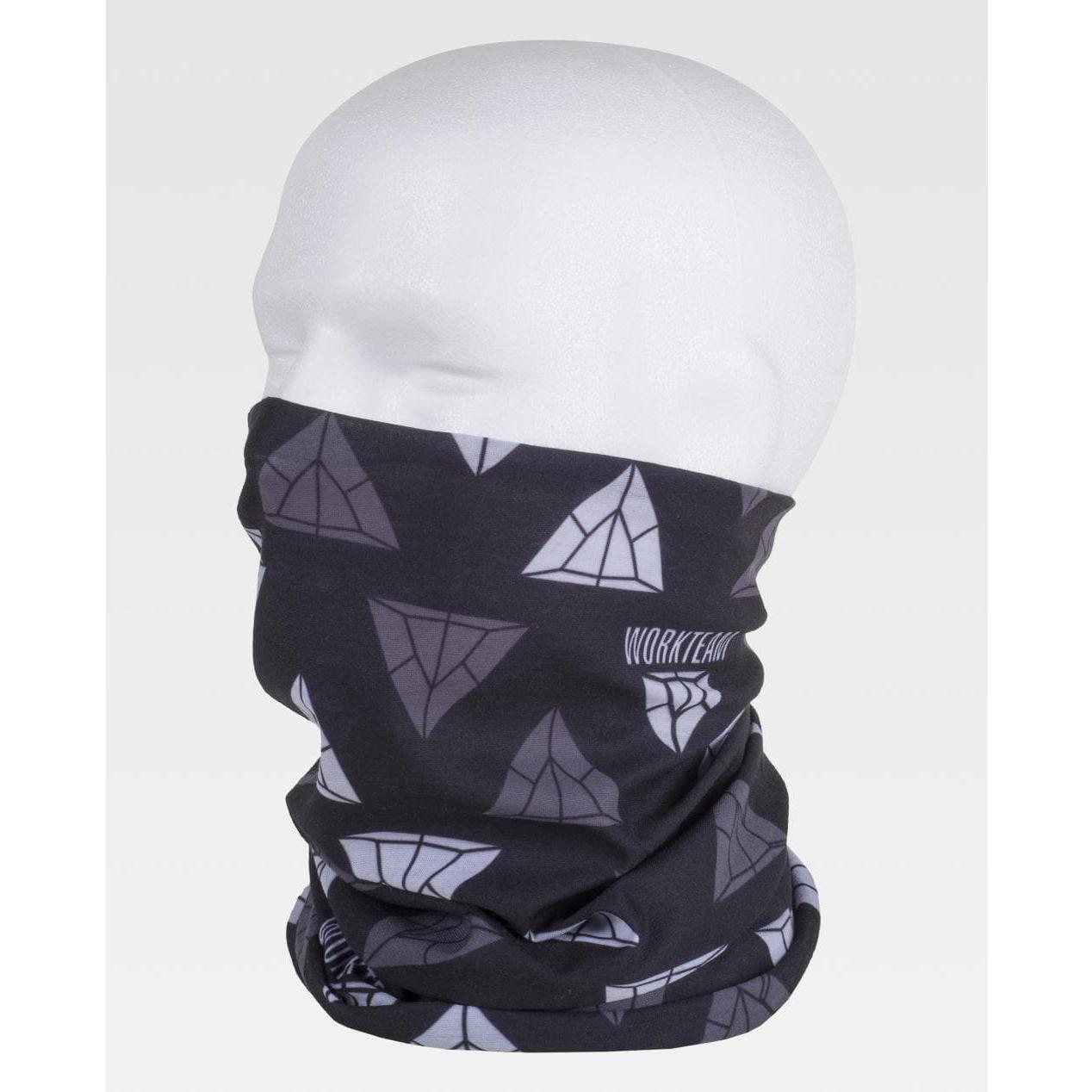 Scaldacollo Multi-funzione WFA106 - Workteam