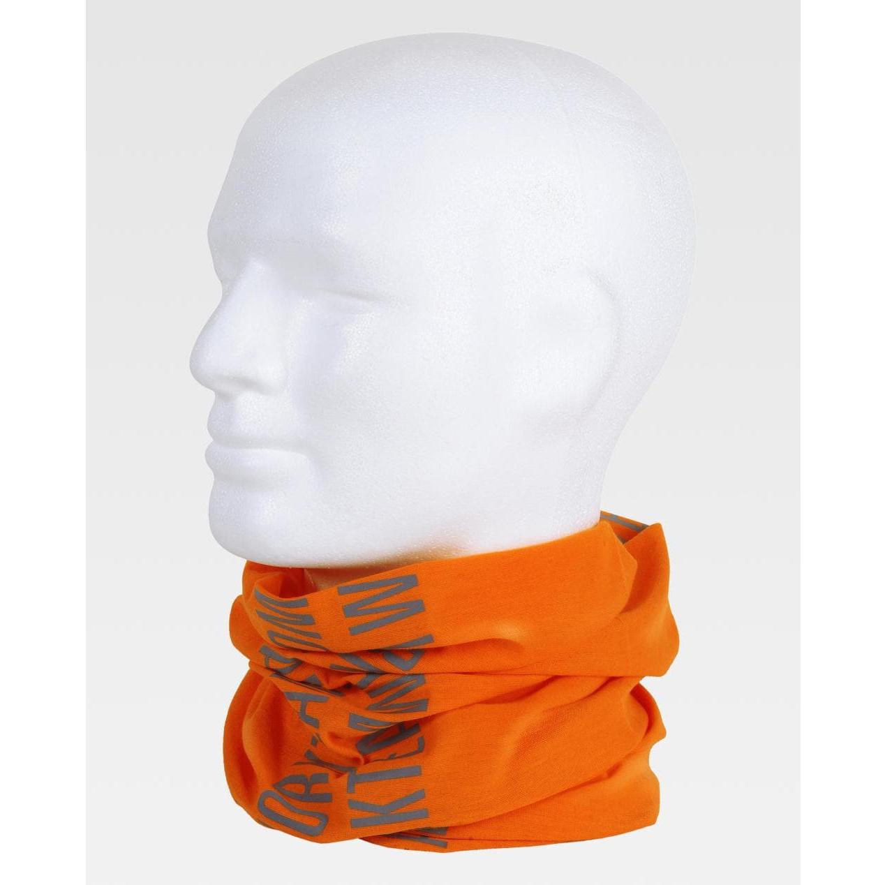 Scaldacollo Multi-funzione WFA111 - Workteam