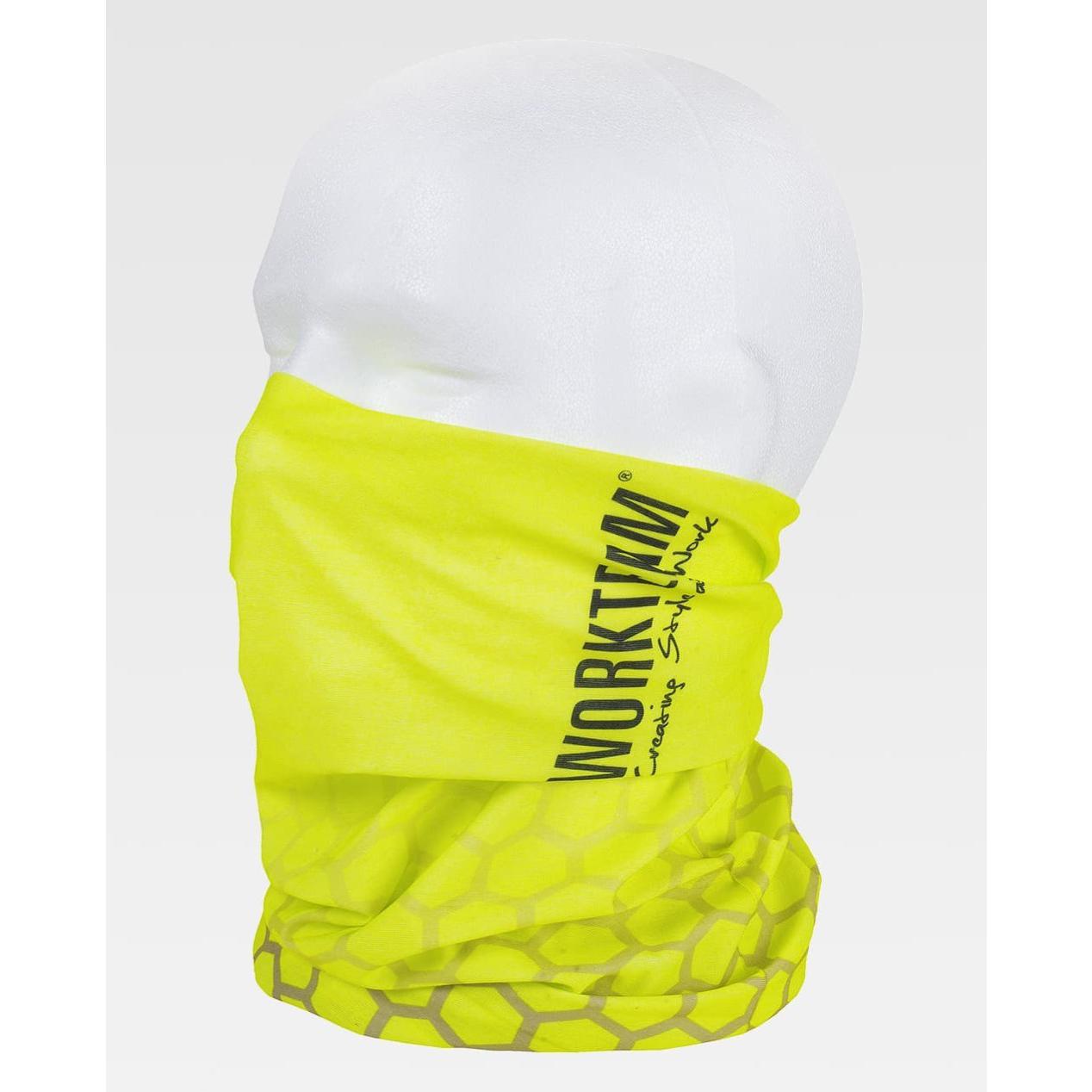 Scaldacollo Multi-funzione WFA115 - Workteam