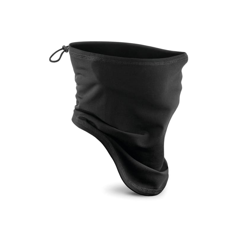 Scaldacollo Softshell Sports Tech Neck Warmer Beechfield - B320