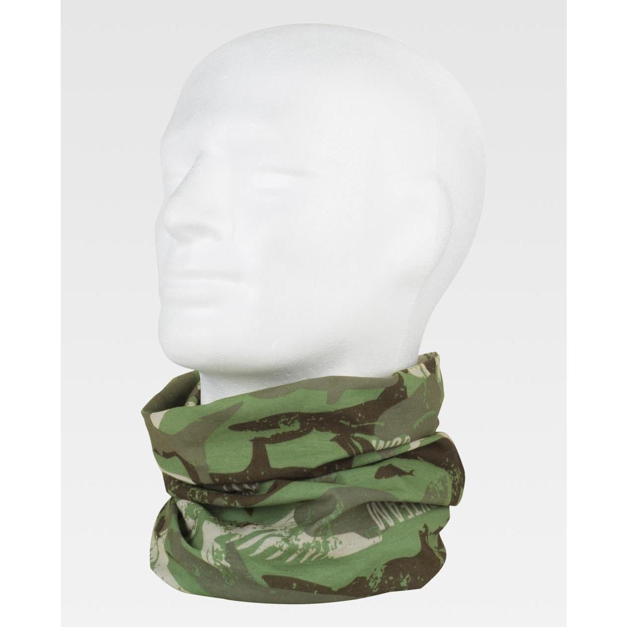 Scaldacollo Workteam Multi-funzione WFA107