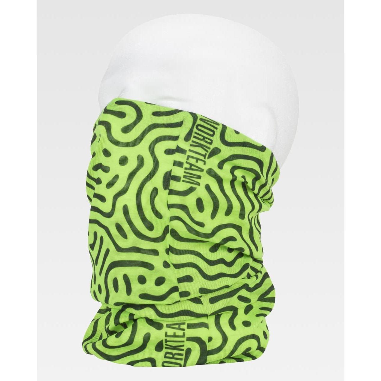 Scaldacollo Workteam Multi-funzione WFA108