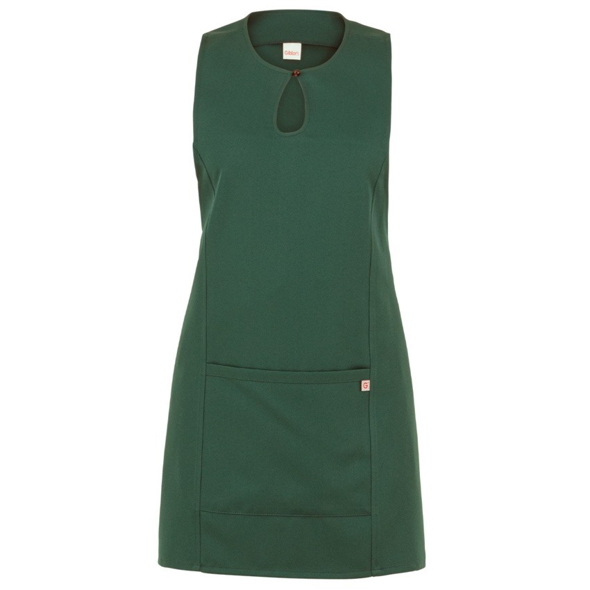 Scamiciato da Lavoro da Donna Giblor's Gioia Q2H00218