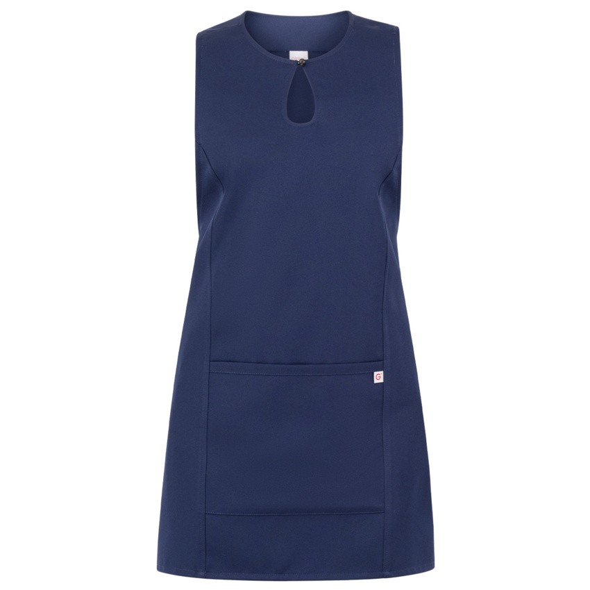 Scamiciato da Lavoro da Donna Giblor's Gioia Q2H00218