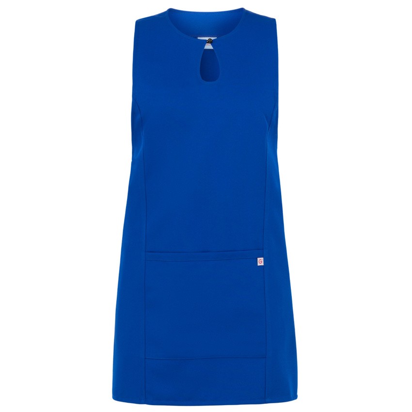 Scamiciato da Lavoro da Donna Giblor's Gioia Q2H00218