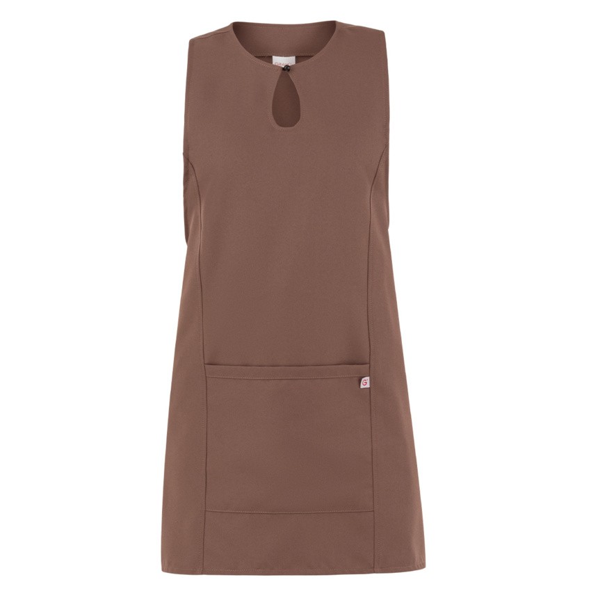 Scamiciato da Lavoro da Donna Giblor's Gioia Q2H00218