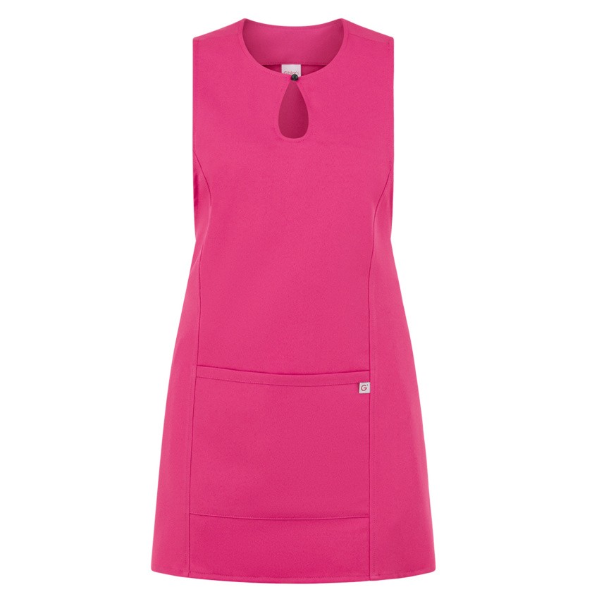 Scamiciato da Lavoro da Donna Giblor's Gioia Q2H00218