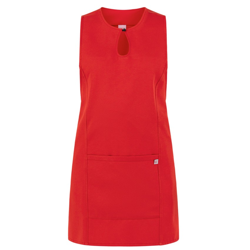 Scamiciato da Lavoro da Donna Giblor's Gioia Q2H00218