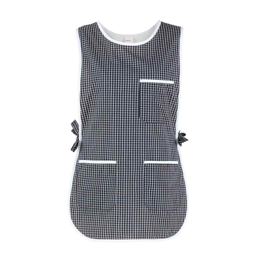 Scamiciato da Lavoro da Donna Multitasche Giblor's Zefiro Q9H00228