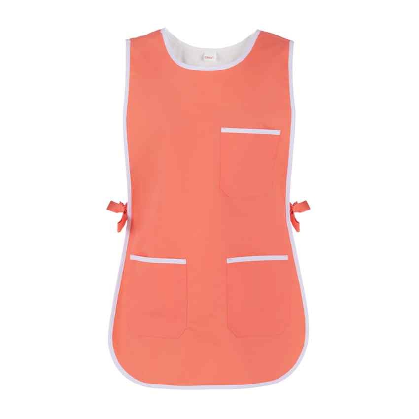 Scamiciato da Lavoro da Donna Multitasche Giblor's Zefiro Q9H00270