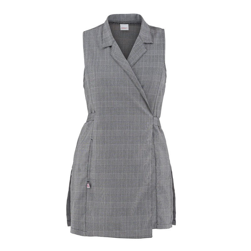 Scamiciato da Lavoro Stretch Giblor's Allegra Lady 23P01K360