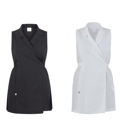 Scamiciato da Lavoro Stretch Giblor's Allegra Lady 23P02K339