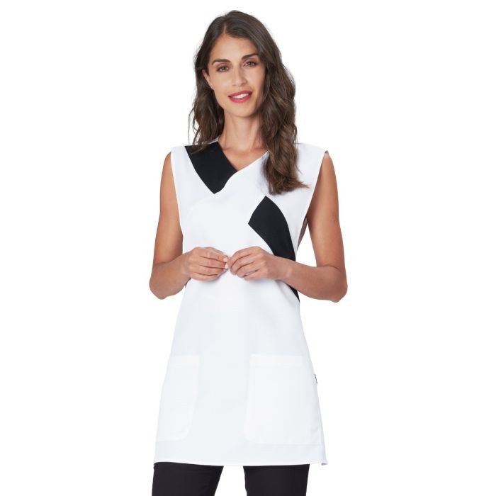 Scamiciato donna antimacchia Cindy Beauty Siggi - 63SC0111/00-0957