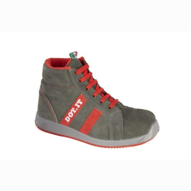 Scarpa antinfortunistica Alta Lewer AC 84 S3 SRC