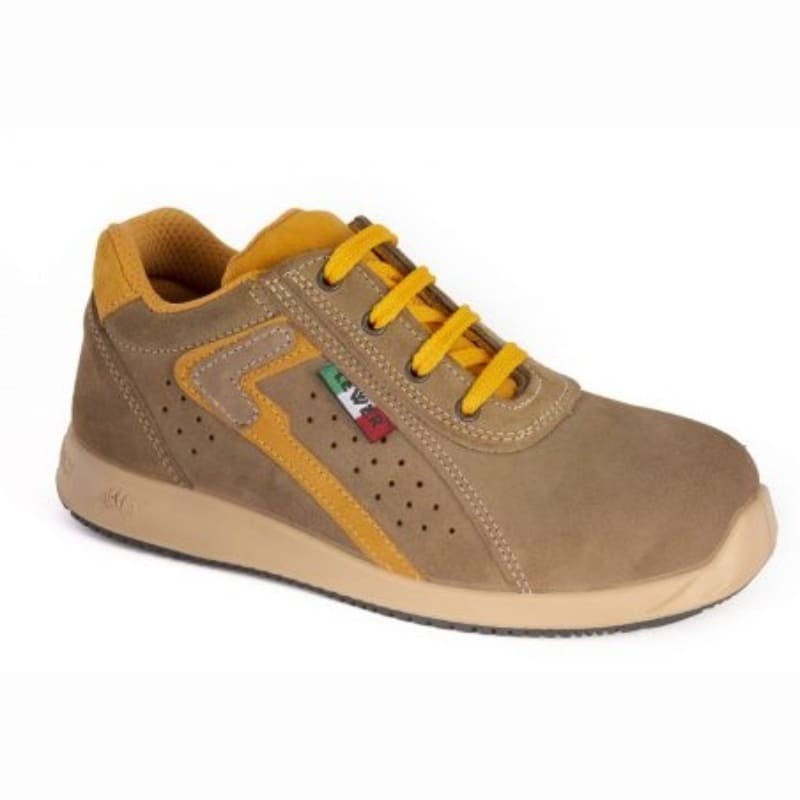 Scarpa antinfortunistica Lewer LIPARI S1P SRC