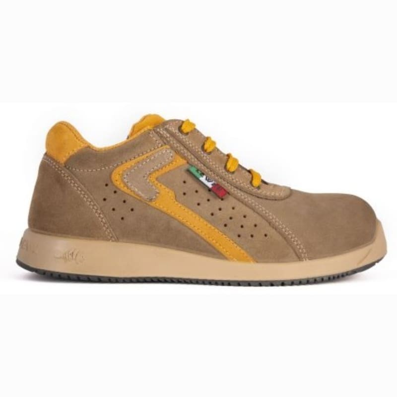 Scarpa antinfortunistica Lewer LIPARI S1P SRC