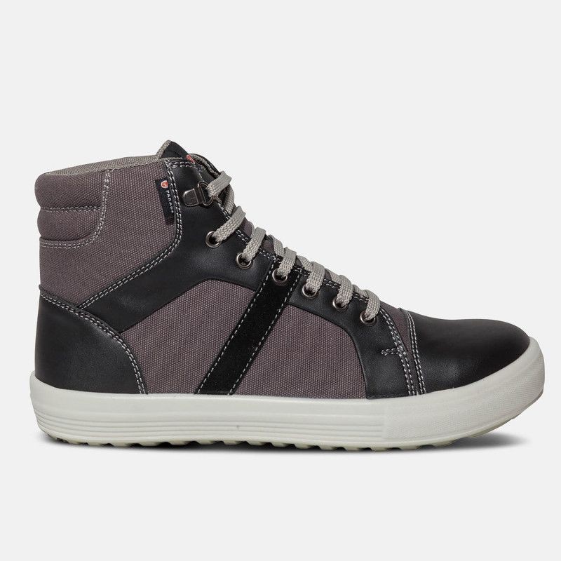 Scarpa Antinfortunistica Parade Vercor S1P SR FO 07VERCOR8835 Alte