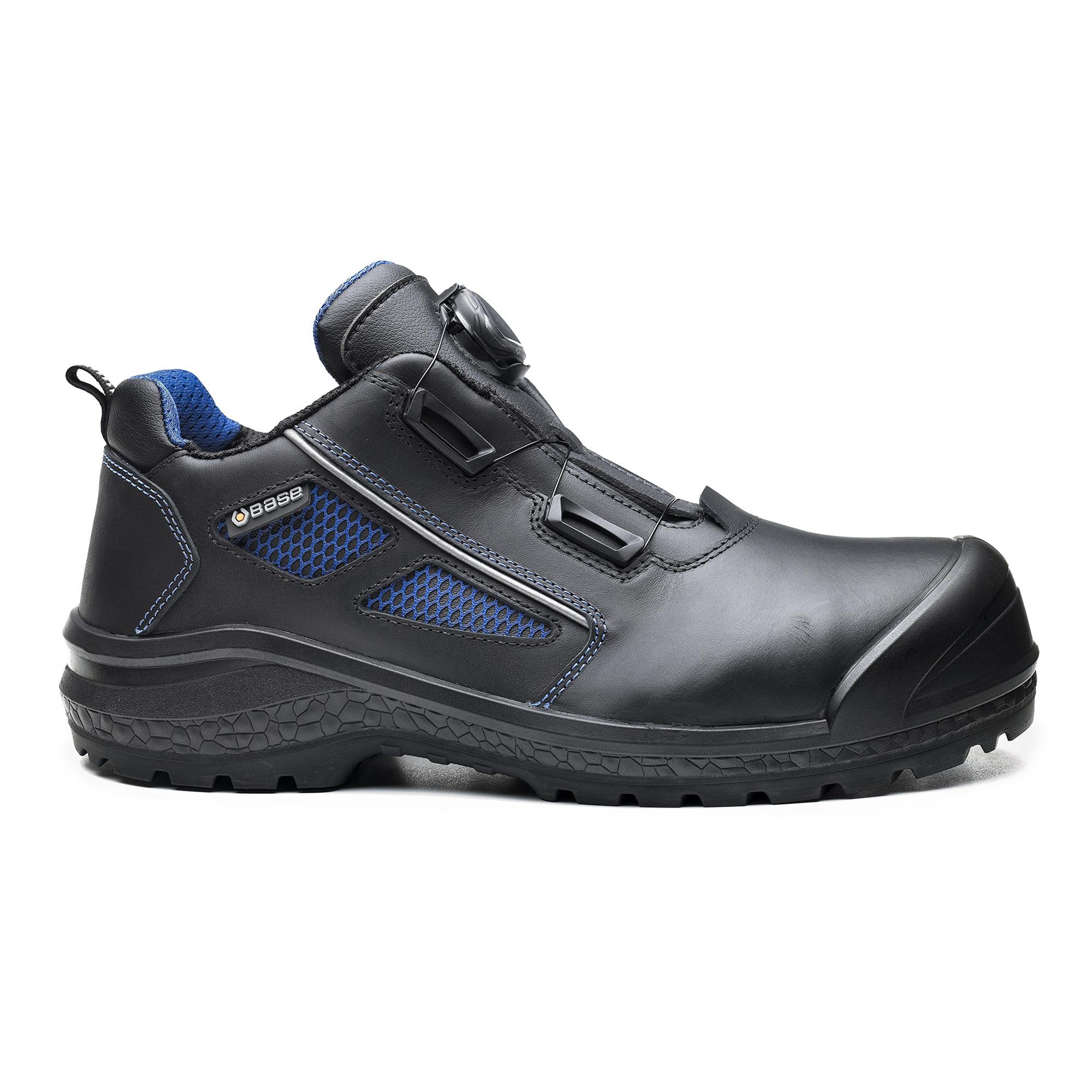 Scarpa Base Protection Be Fast S3 Impermeabile e Sicura