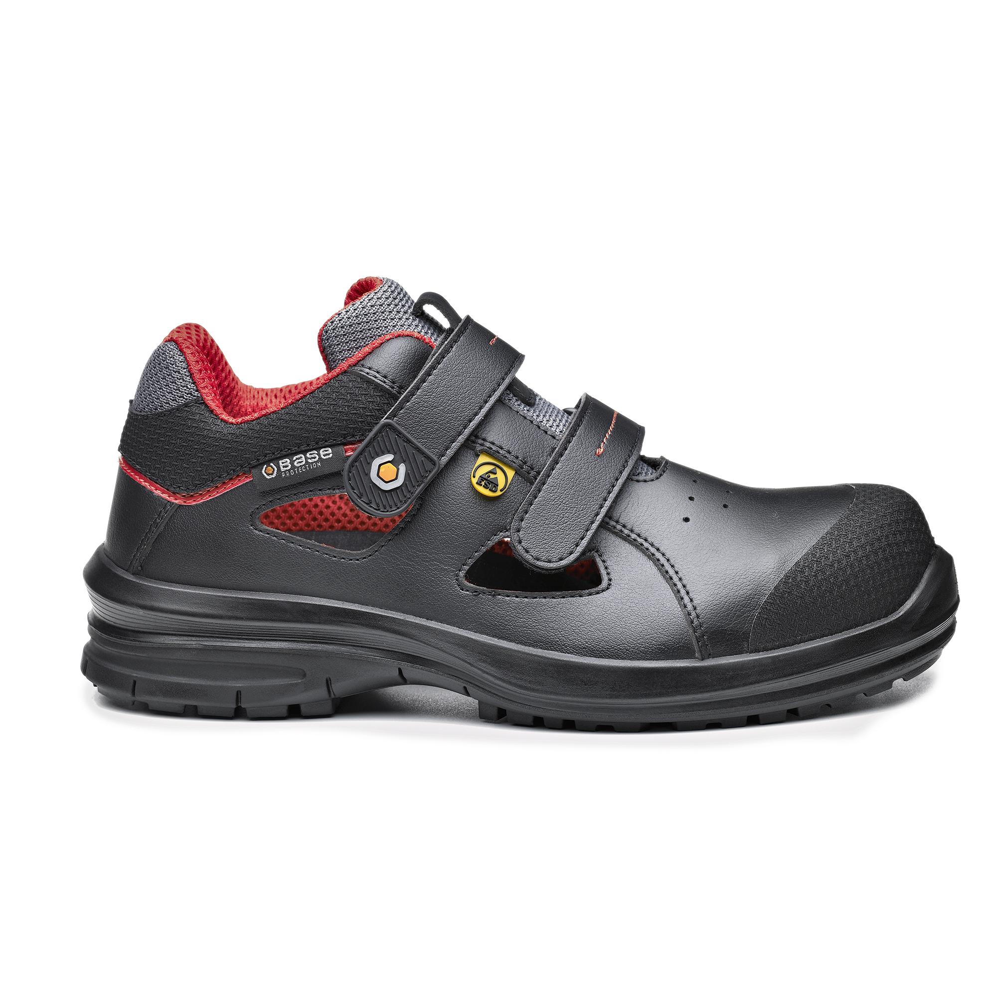 Scarpa Base Protection Skat S1P Linea Smart Evo