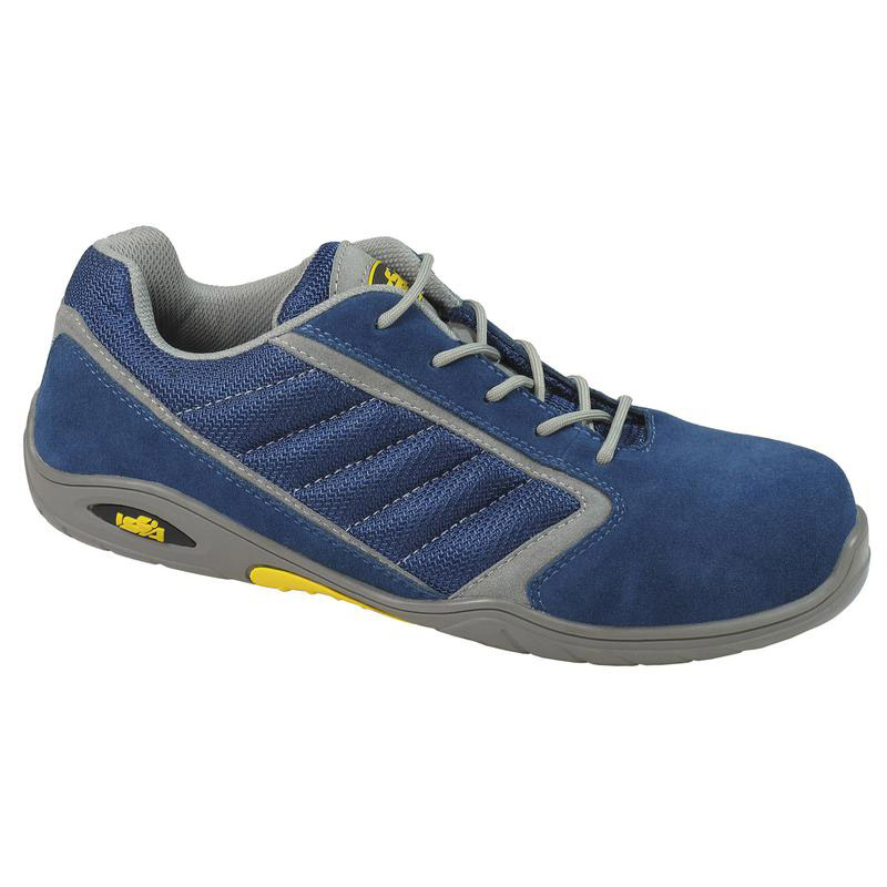 Scarpa Boston Bassa En 20345 S1P Src Hro Metal Free Composito+Lamina Tessile Issa 41800