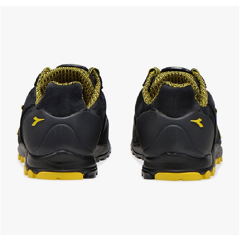 Scarpa da Lavoro Bassa Diadora Beat Da2 Low S3 Hro Src 701.181168