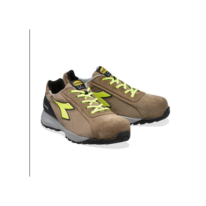 Scarpa da Lavoro Bassa Diadora Glove Mds Text Low S1P Hro Src 701.181136