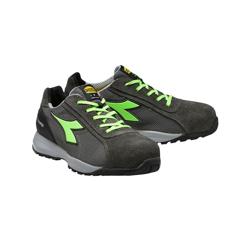 Scarpa da Lavoro Bassa Diadora Glove Mds Text Low S1P Hro Src 701.181136