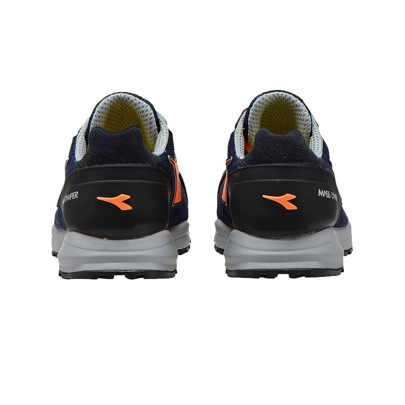 Scarpa da Lavoro Bassa Diadora Glove Mds Text Low S1P Hro Src 701.181136