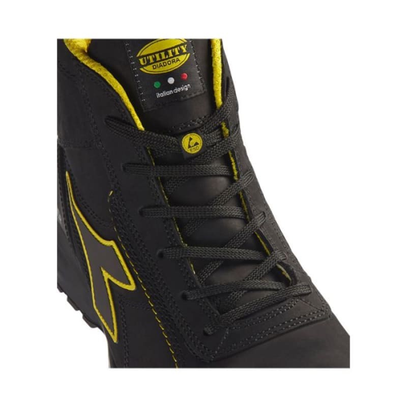 Scarpa da Lavoro Diadora Glove Mds Master Mid S3 HRO SRC ESD 701.181137