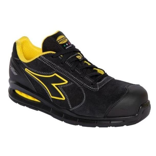 Scarpa da Lavoro Diadora Run Net Airbox Master Low S3 SRC ESD 701.181151