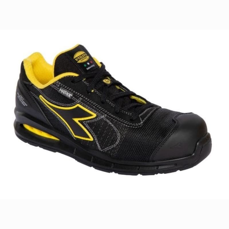 Scarpa da Lavoro Diadora Run Net Airbox Mtx Master Low S3 SRC ESD 701.178840