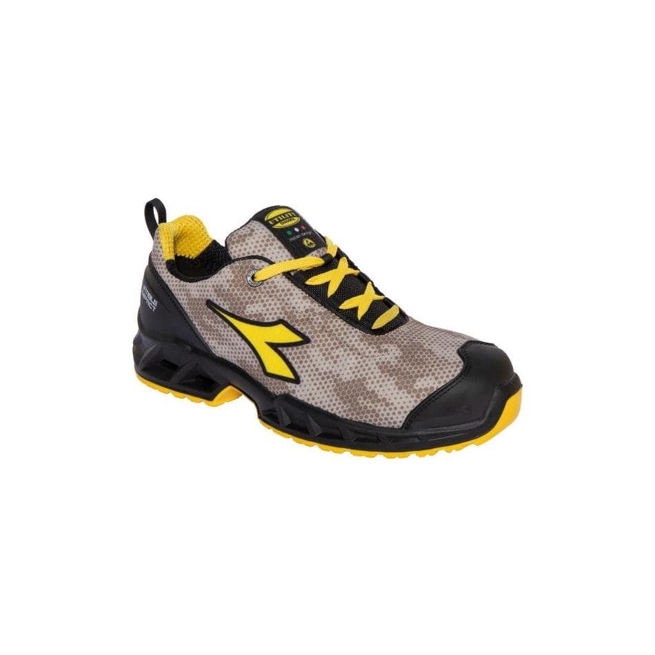 Scarpa da Lavoro Diadora Shark Stable Impact Low S3 Src Esd 701.181158