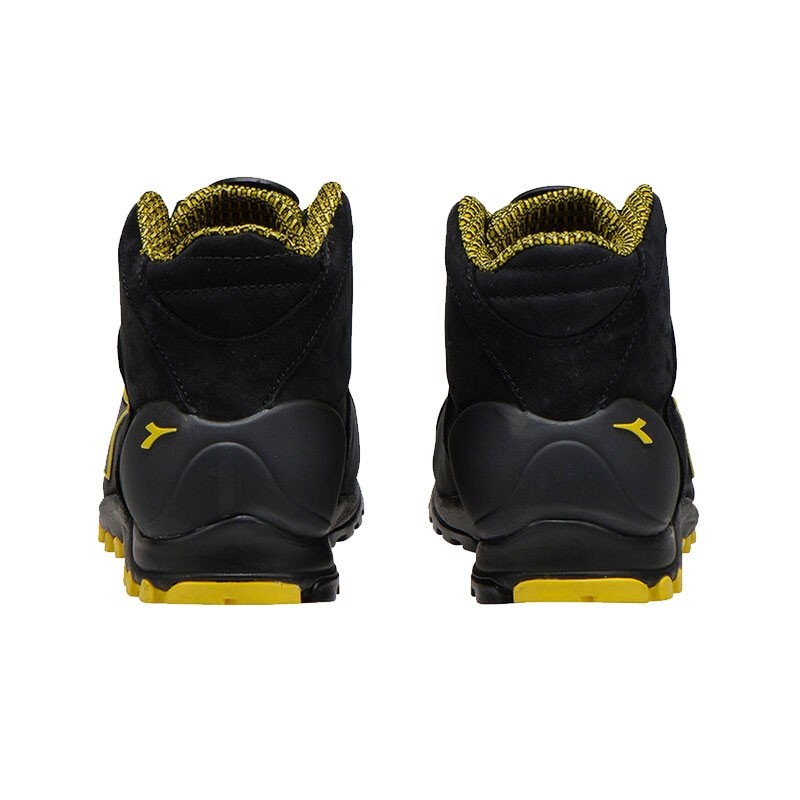 Scarpa da Lavoro Mid-Cut Diadora Beat Da2 Mid S3 Hro Src 701.181166