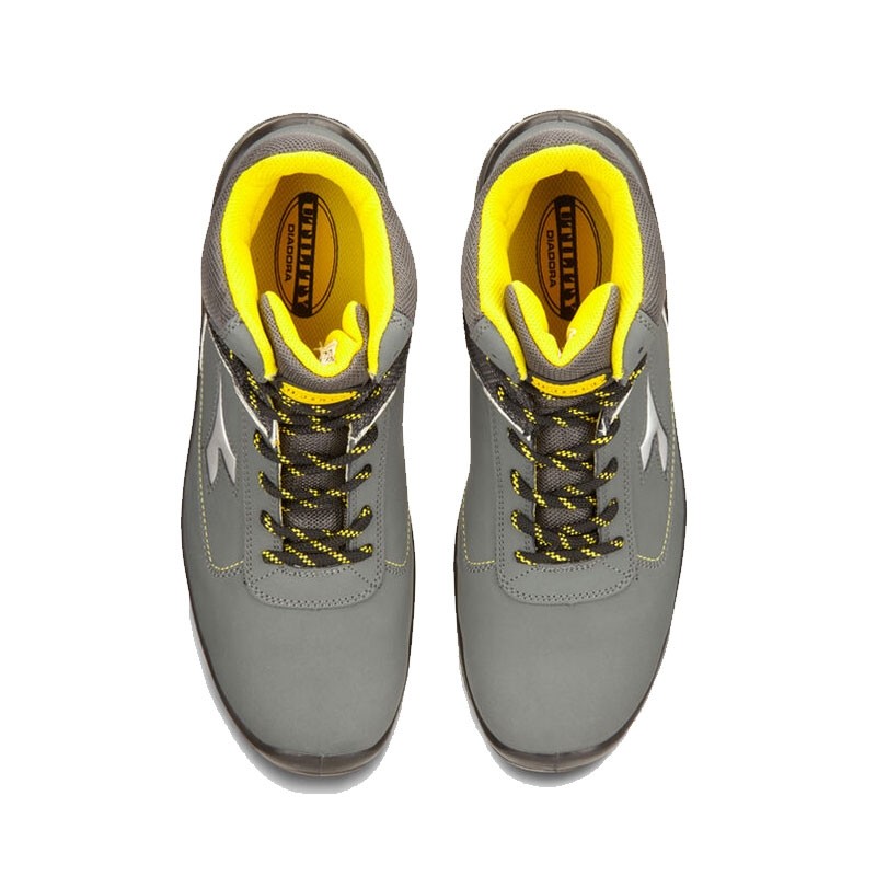 Scarpa da Lavoro Mid-Cut Diadora Blitz Mid S3 Src 701.172030