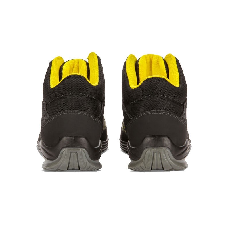 Scarpa da Lavoro Mid-Cut Diadora Blitz Mid S3 Src 701.172030