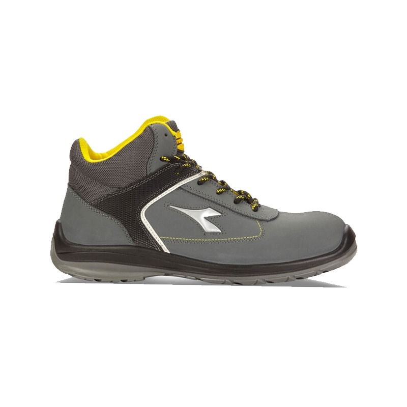 Scarpa da Lavoro Mid-Cut Diadora Blitz Mid S3 Src 701.172030