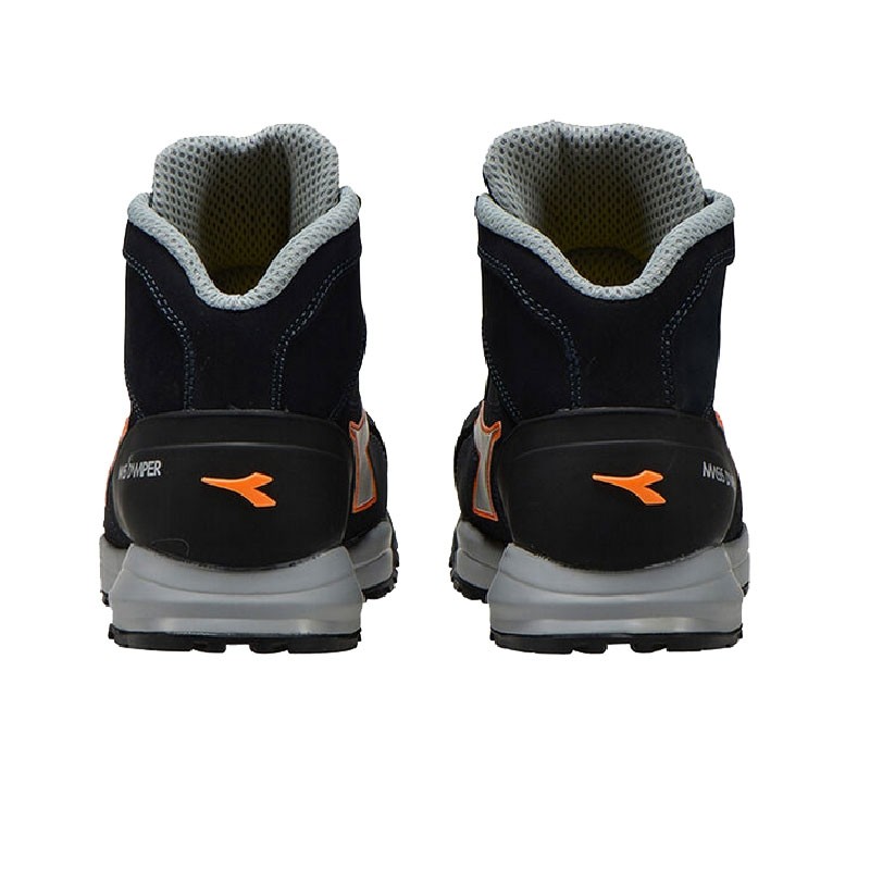 Scarpa da Lavoro Mid-Cut Diadora Glove Mds Mid S3 Hro Src 701.181134