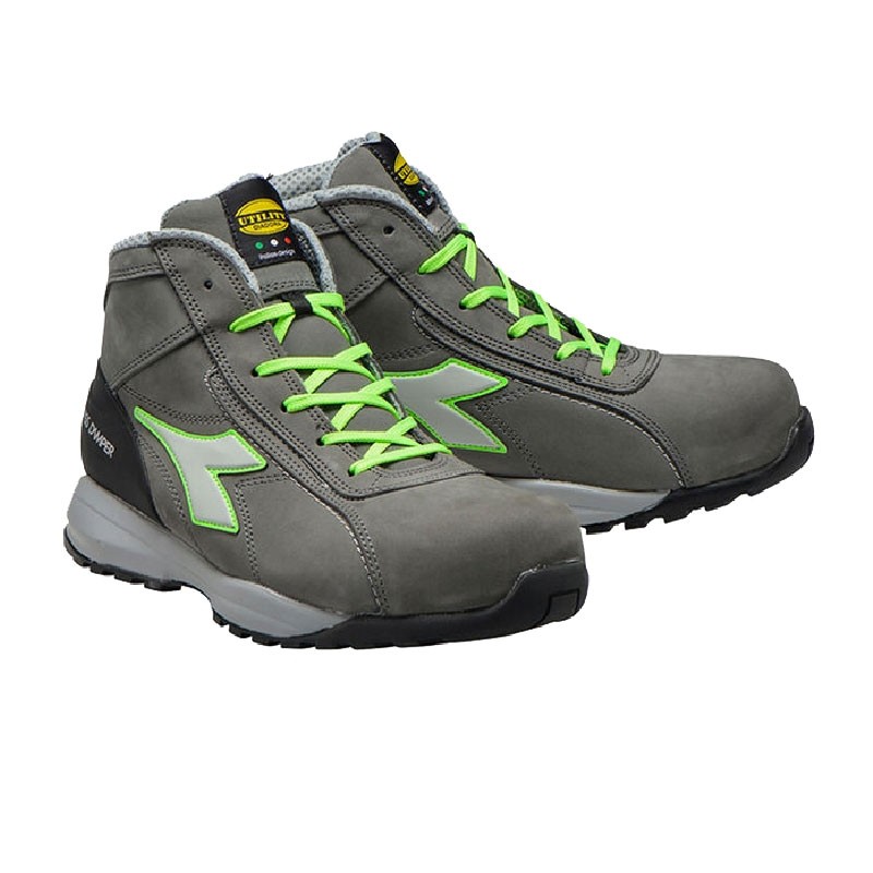 Scarpa da Lavoro Mid-Cut Diadora Glove Mds Mid S3 Hro Src 701.181134