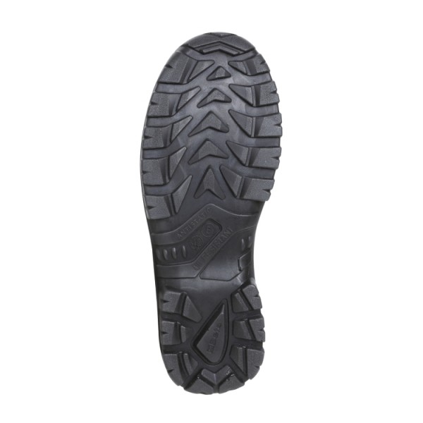 Scarpe Alte S3 Beta 7243FT, in pelle idrorepellente