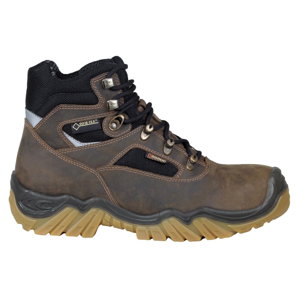 Scarpe Cofra Manitoba S3 WR CI HI HRO SRC80830-000