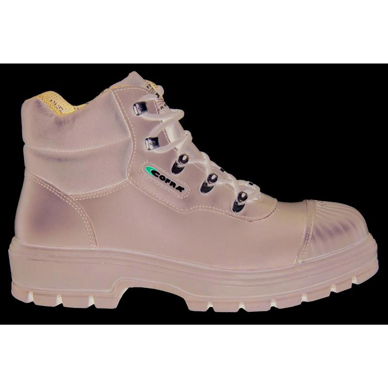 Scarpe Cofra New Sheffield S3 SRC