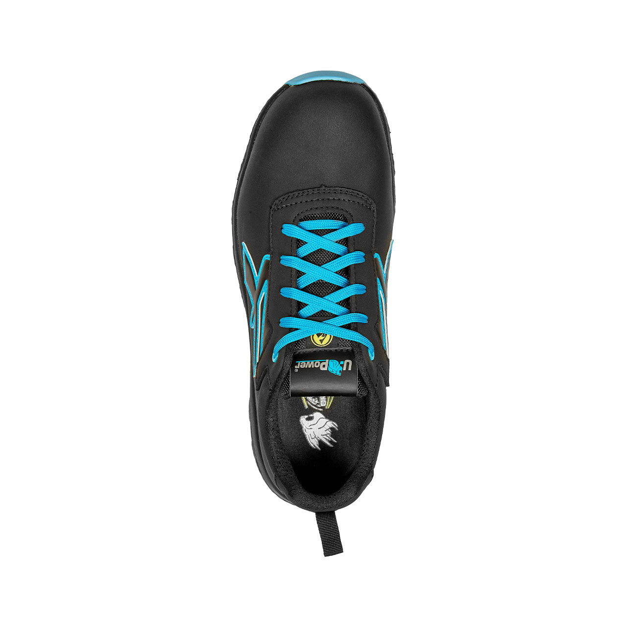 Scarpe Alyx U-Power S3S RE20134