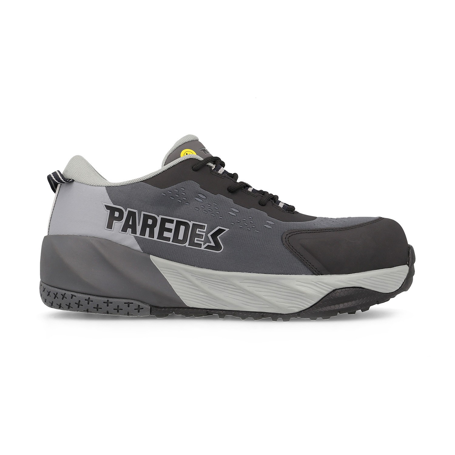 Scarpe Antinfortnistiche Paredes Avatar S3S SR FO ESD SP5237 Basse Metalfree