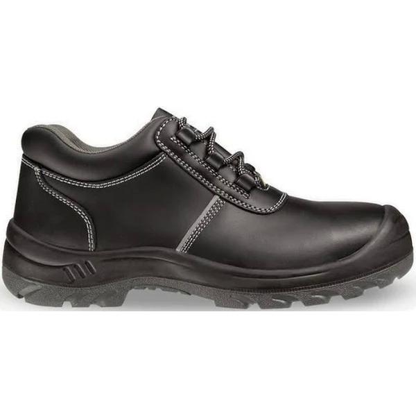 Scarpe Antinfortunisitche Safety Jogger Aura S3S SR SC ESD CI FO Basse Metalfree