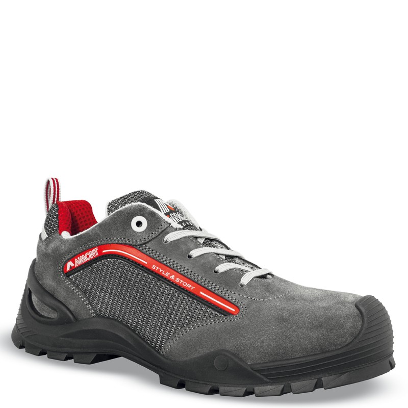 Scarpe antinfortunistiche Aimont Arx S1P SRC 007AX46