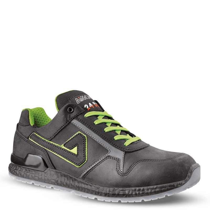 Scarpe antinfortunistiche Aimont Biggie S3 SRC 00ABI03
